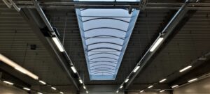 JUTRZENKA PARK SMALL BUSINESS UNITS