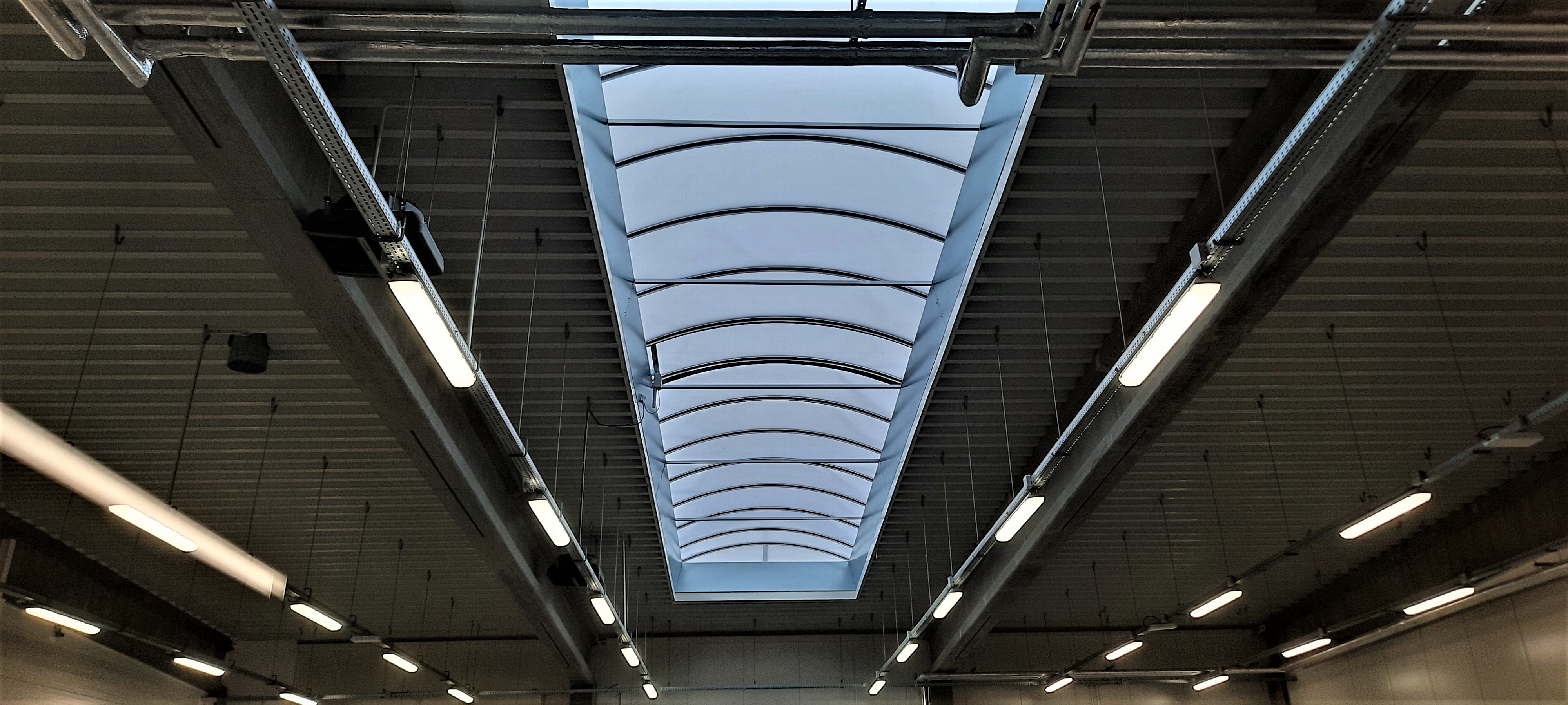 JUTRZENKA PARK SMALL BUSINESS UNITS