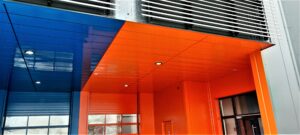 JUTRZENKA PARK SMALL BUSINESS UNITS