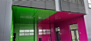 JUTRZENKA PARK SMALL BUSINESS UNITS