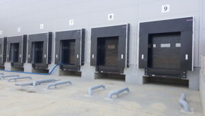 WAIMEA CORGO TERMINAL GOLENIÓW