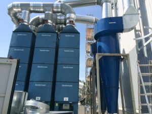 DIAMOND BUSINESS PARK GLIWICE