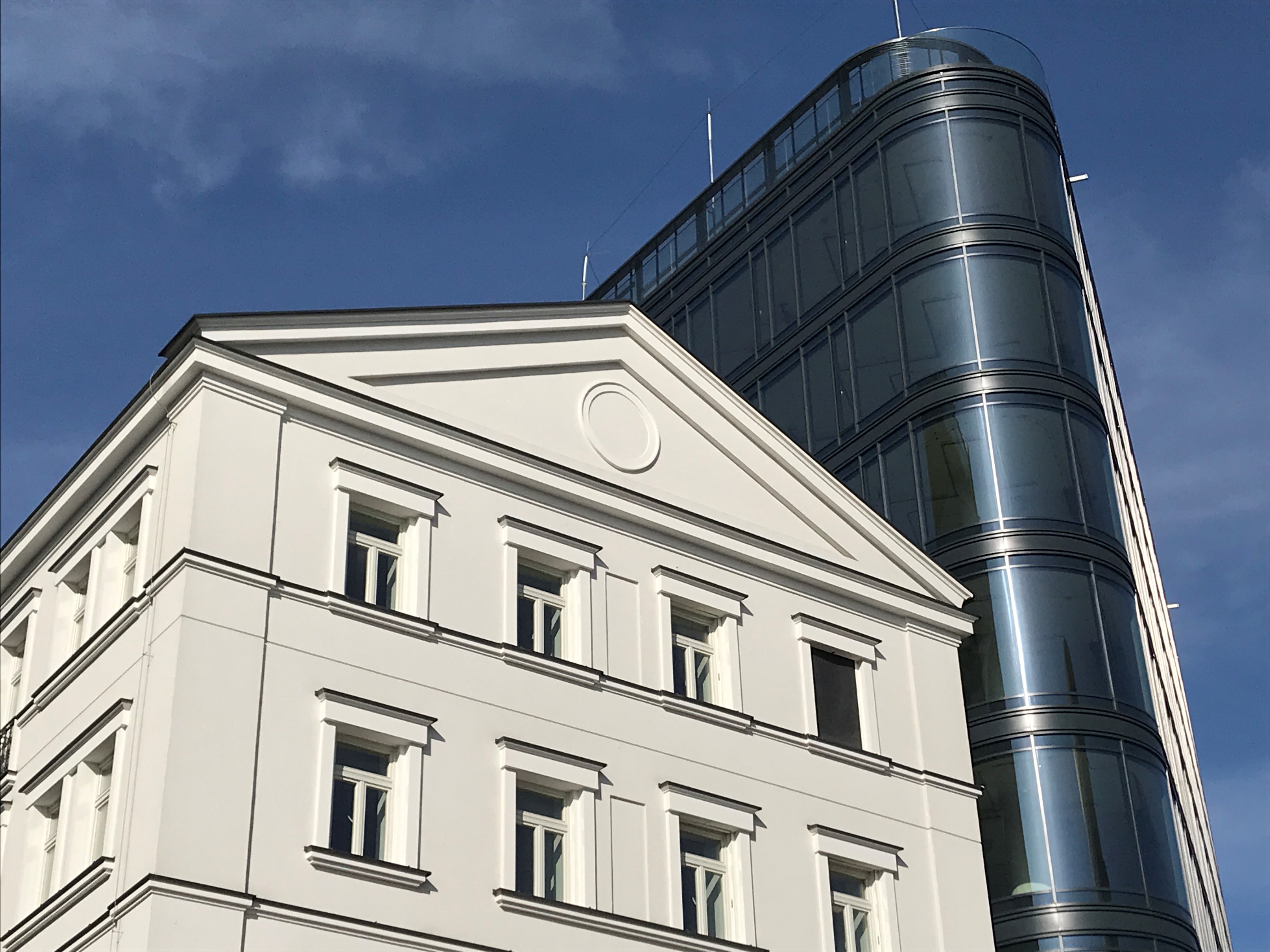 POLNA CORNER WARSZAWA