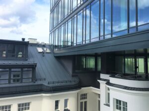 POLNA CORNER WARSZAWA