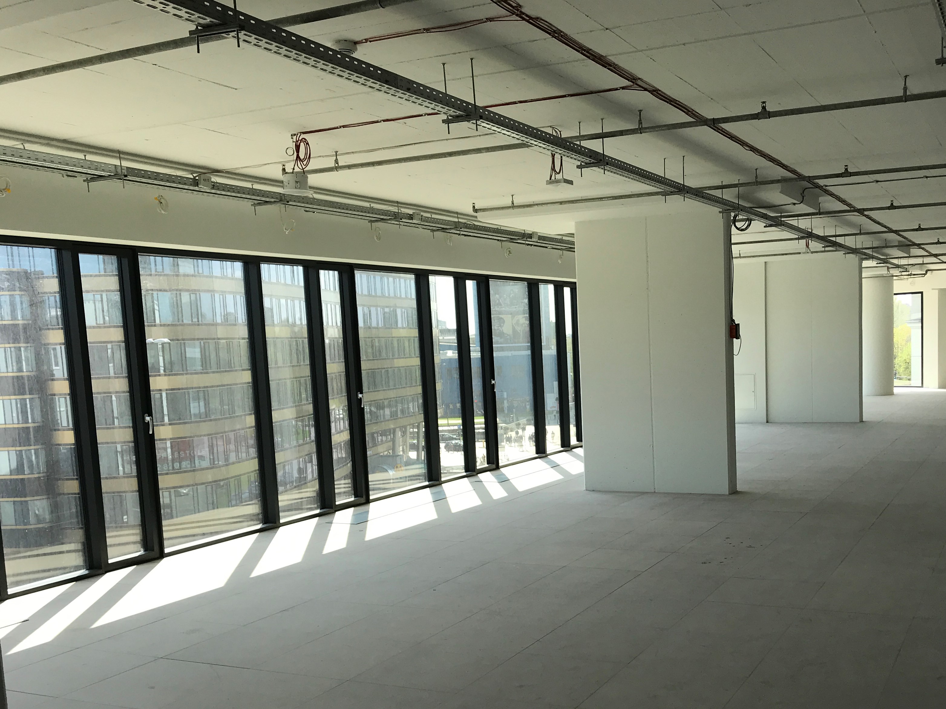 POLNA CORNER WARSZAWA