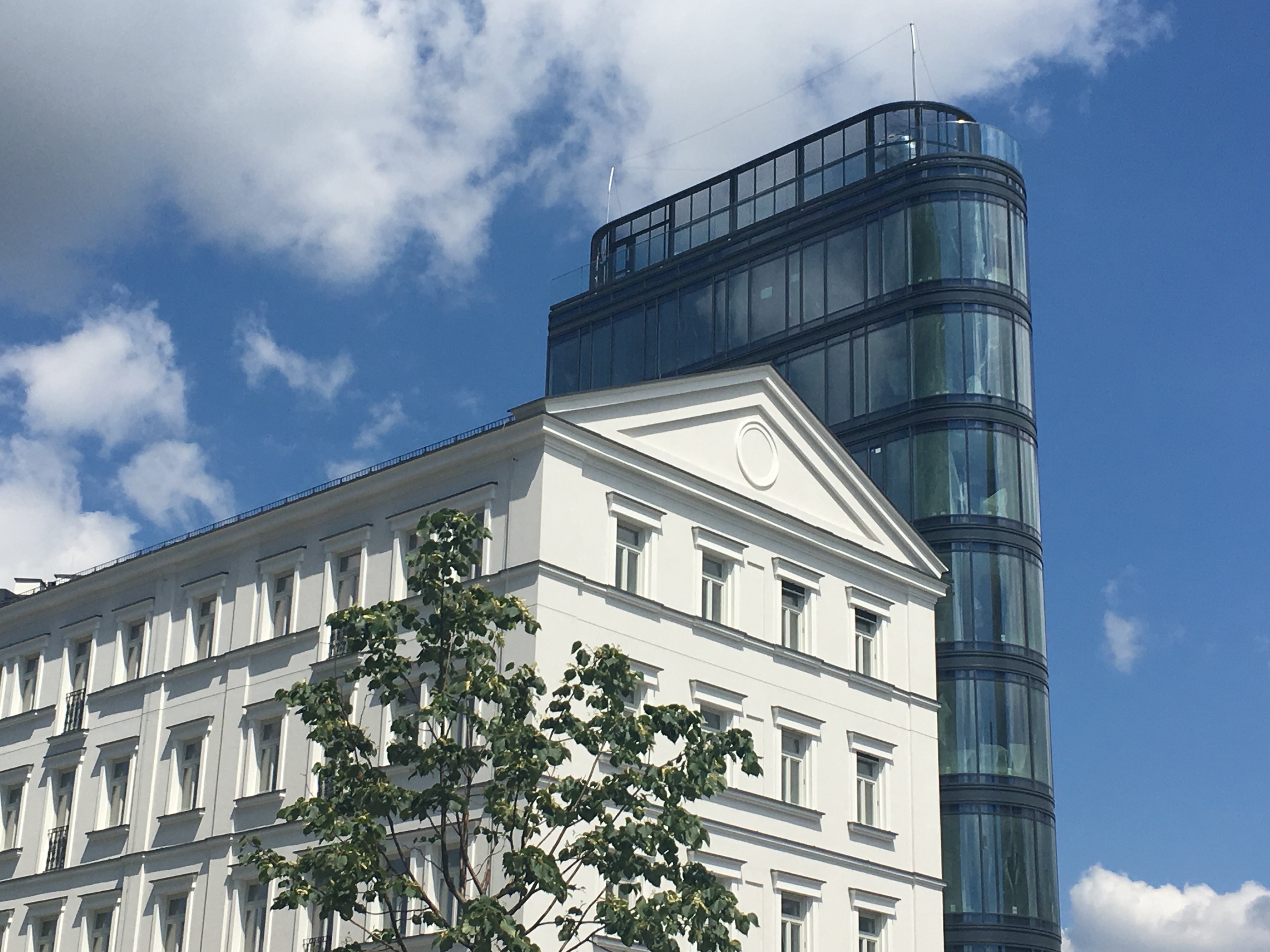 POLNA CORNER WARSZAWA