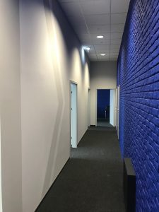 JUTRZENKA PARK SMALL BUSINESS UNITS