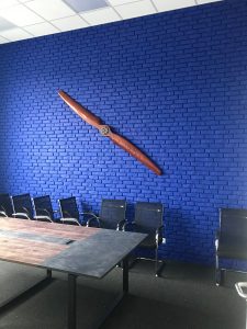 JUTRZENKA PARK SMALL BUSINESS UNITS