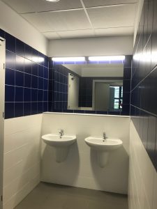 JUTRZENKA PARK SMALL BUSINESS UNITS