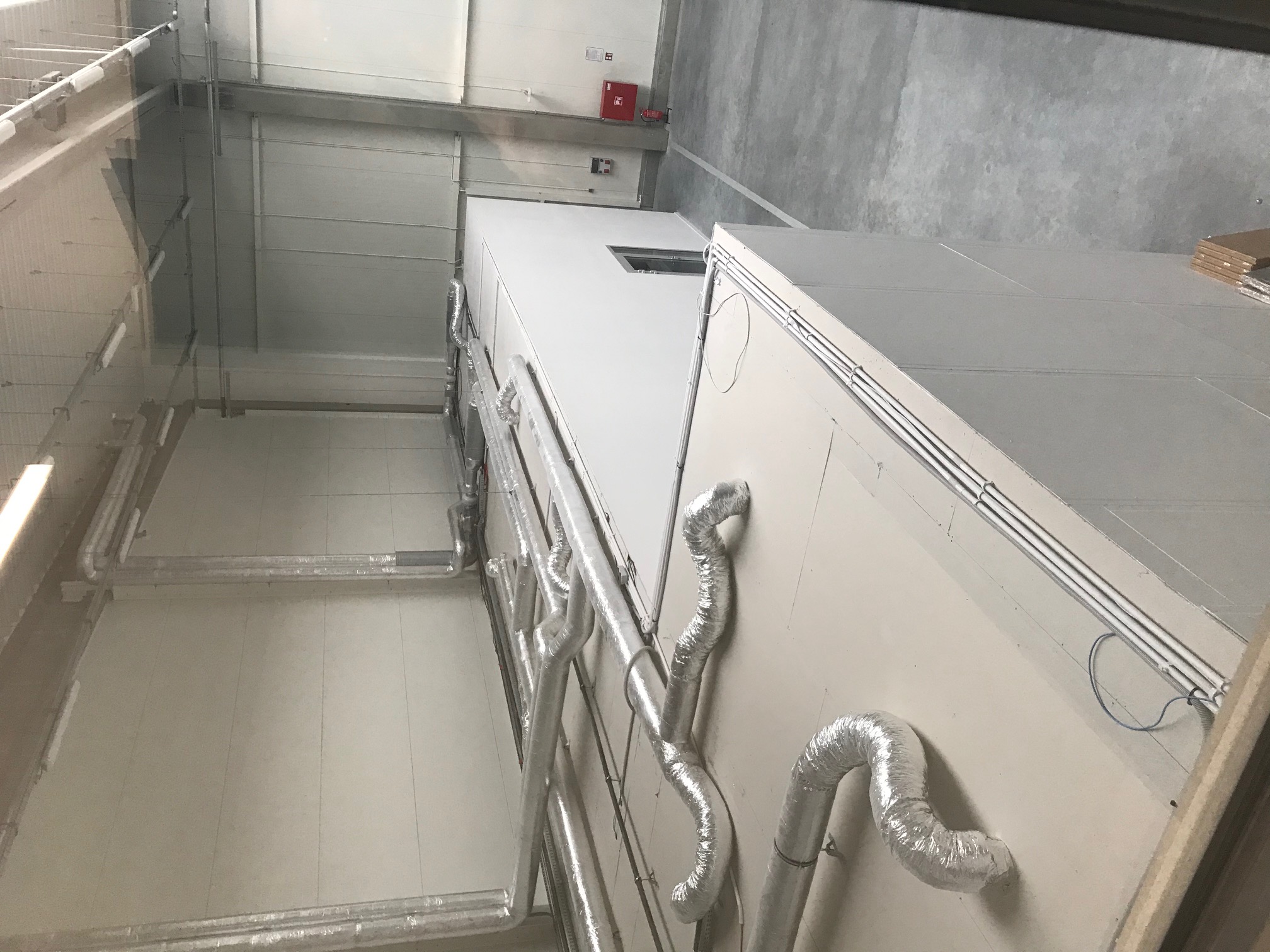 JUTRZENKA PARK SMALL BUSINESS UNITS