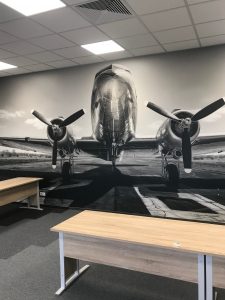 JUTRZENKA PARK SMALL BUSINESS UNITS