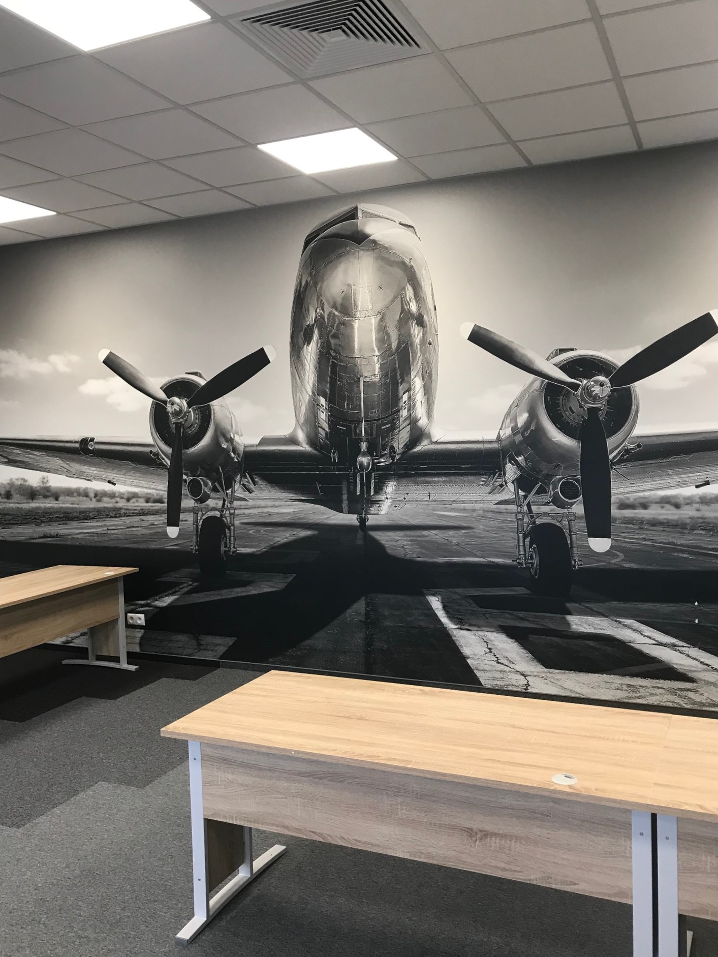 JUTRZENKA PARK SMALL BUSINESS UNITS