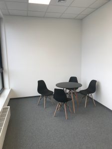 JUTRZENKA PARK SMALL BUSINESS UNITS