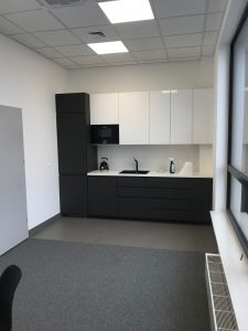 JUTRZENKA PARK SMALL BUSINESS UNITS