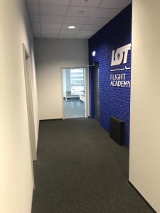 JUTRZENKA PARK SMALL BUSINESS UNITS