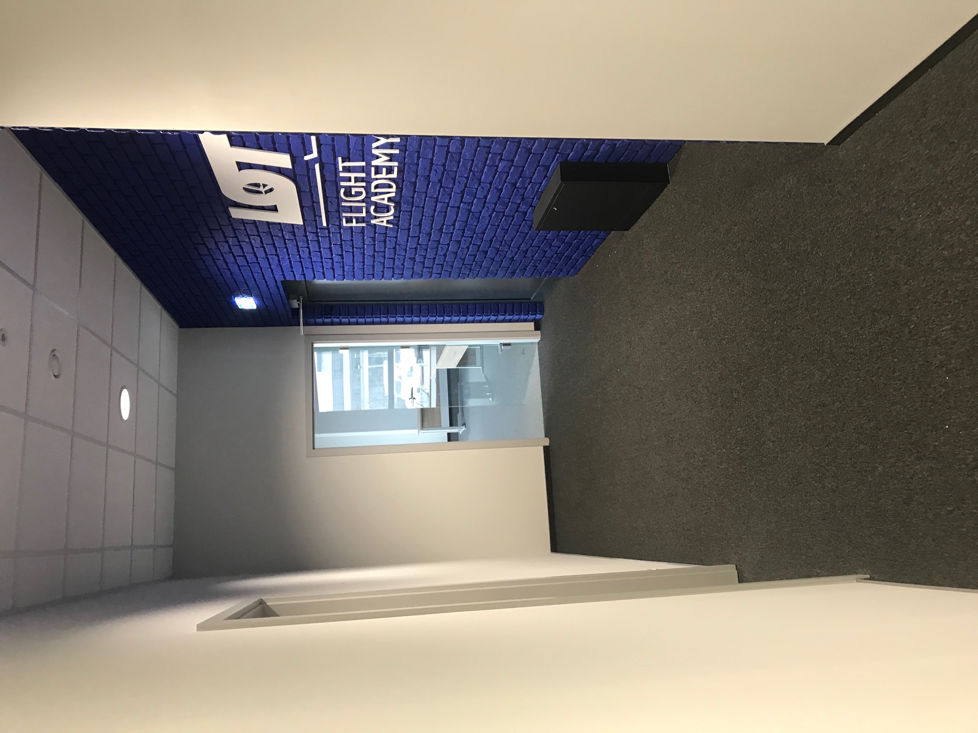 JUTRZENKA PARK SMALL BUSINESS UNITS