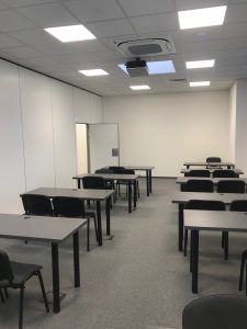 JUTRZENKA PARK SMALL BUSINESS UNITS