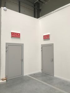 JUTRZENKA PARK SMALL BUSINESS UNITS