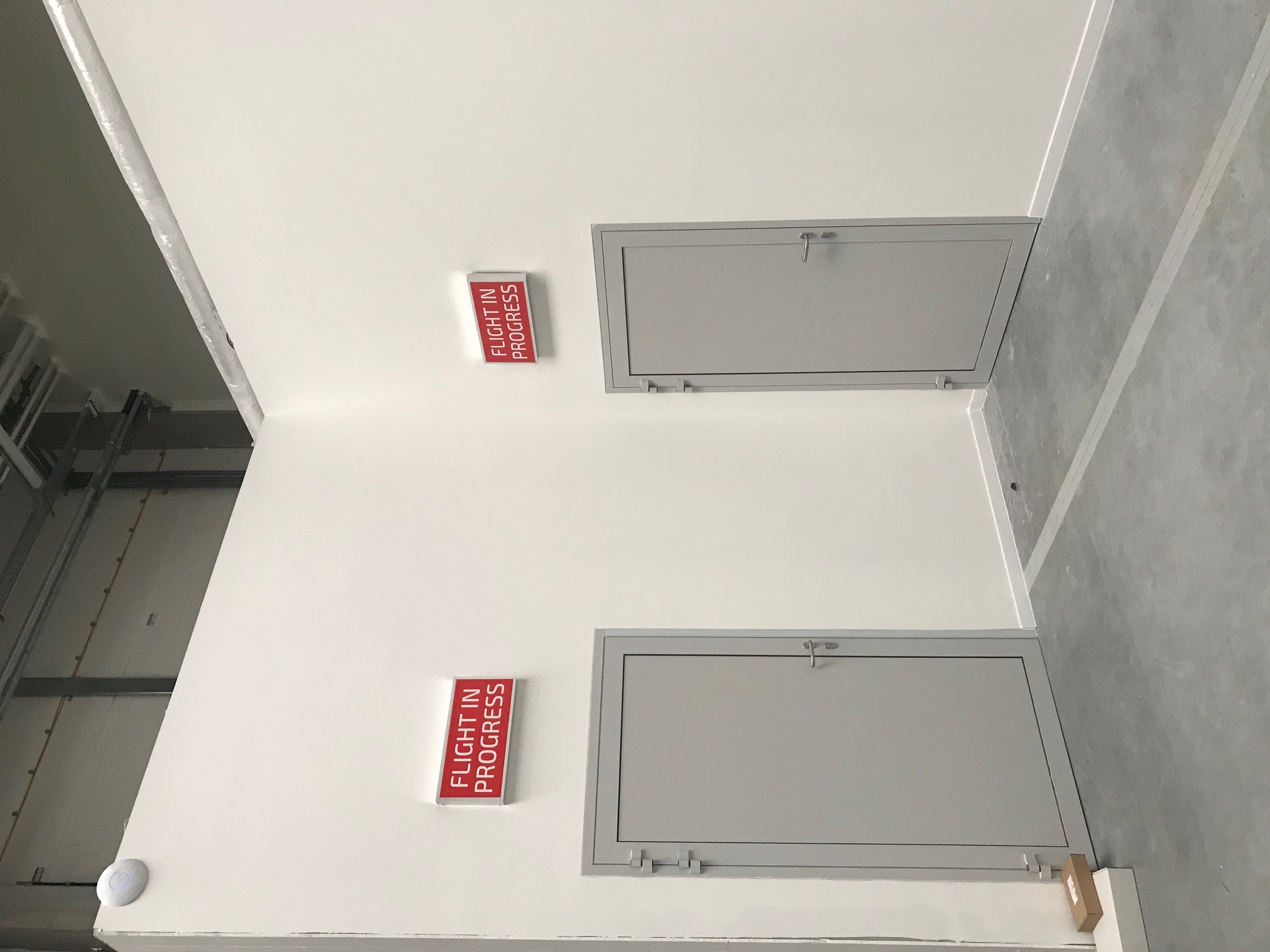 JUTRZENKA PARK SMALL BUSINESS UNITS