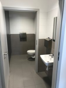 JUTRZENKA PARK SMALL BUSINESS UNITS