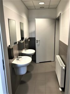 JUTRZENKA PARK SMALL BUSINESS UNITS