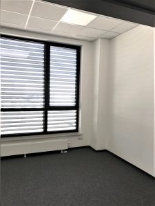 JUTRZENKA PARK SMALL BUSINESS UNITS