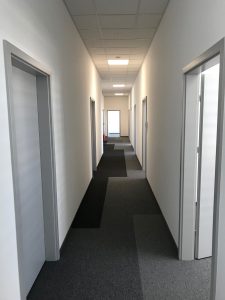 JUTRZENKA PARK SMALL BUSINESS UNITS