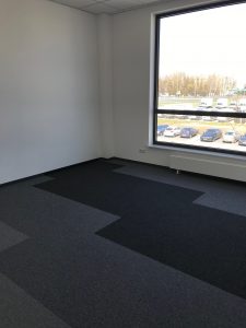 JUTRZENKA PARK SMALL BUSINESS UNITS