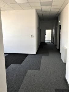 JUTRZENKA PARK SMALL BUSINESS UNITS