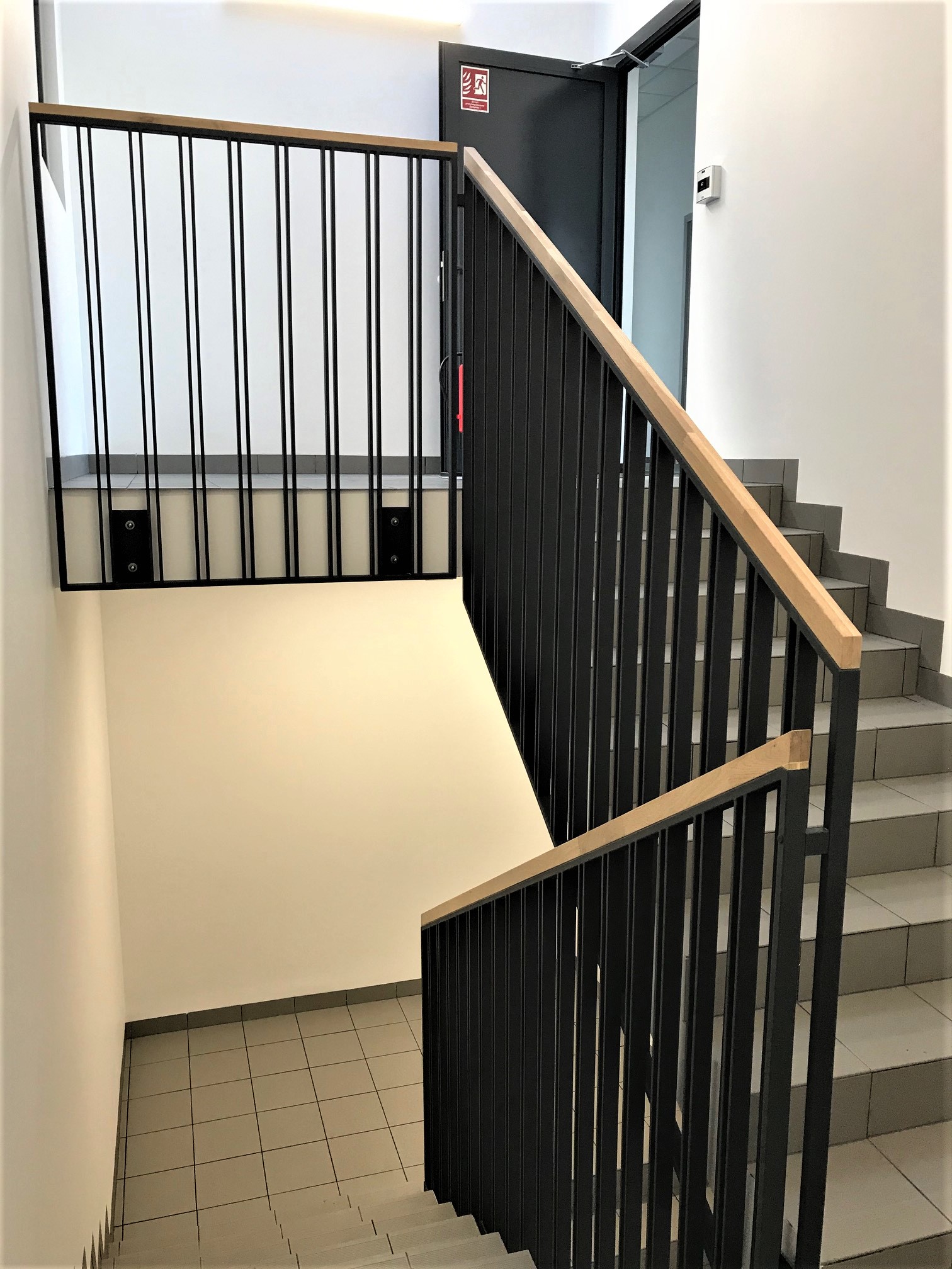 JUTRZENKA PARK SMALL BUSINESS UNITS