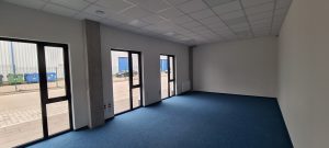 ANLOGISTYK NZ Budynek D