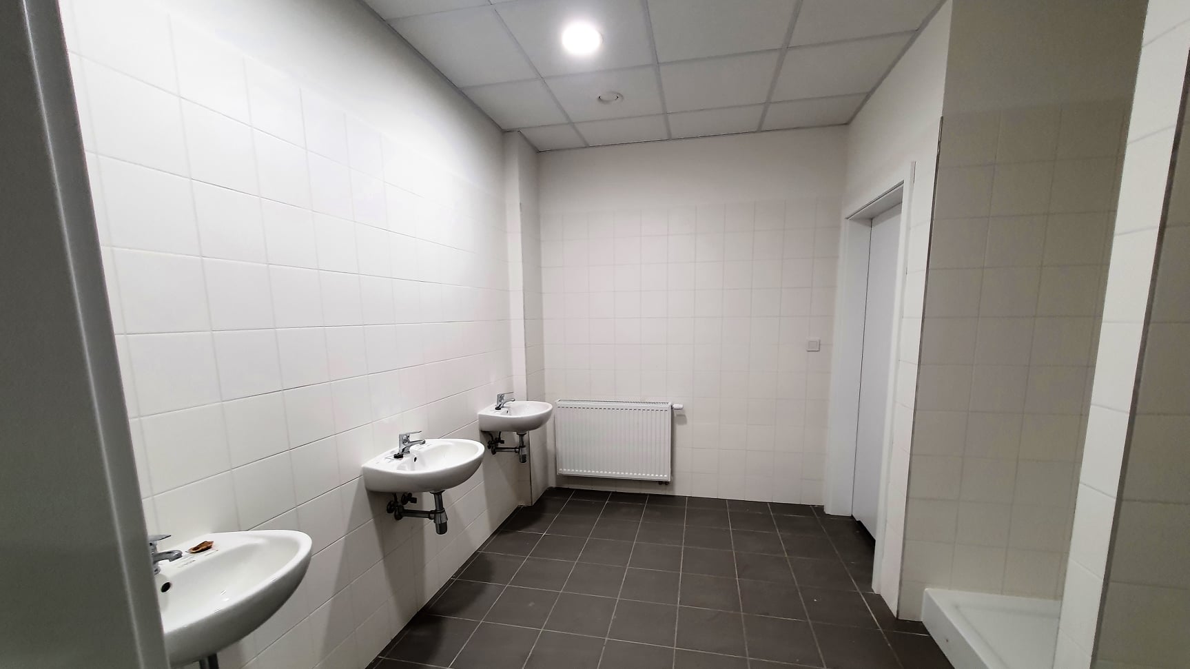 FORTRESS LOGISTIC PARK STARGARD HALA D