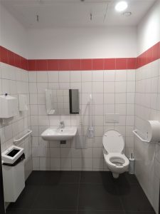 LCUBE GOLENIÓW - DPD