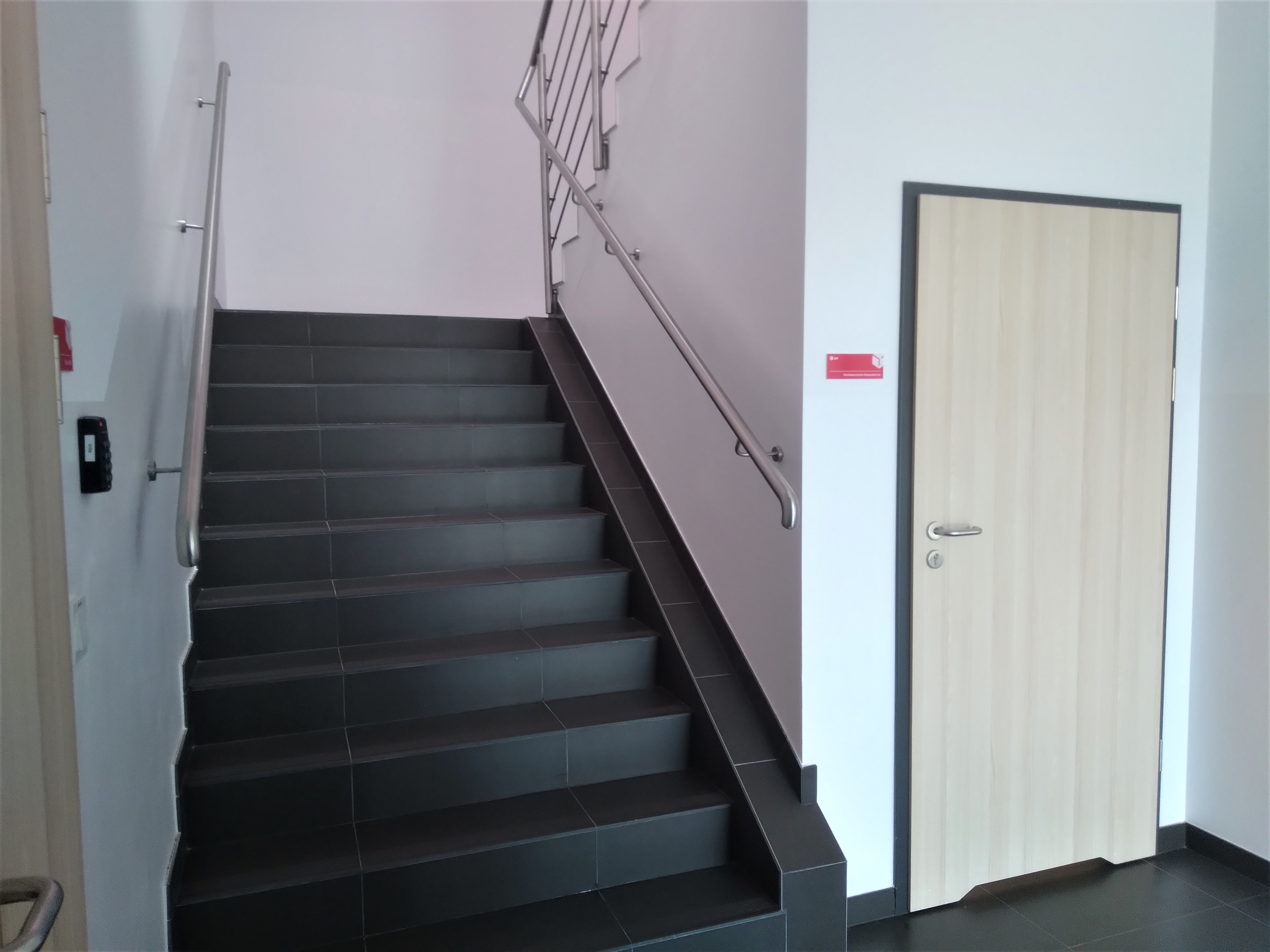 LCUBE GOLENIÓW - DPD