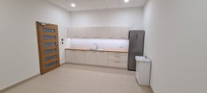 ANLOGISTYK NZ Budynek D