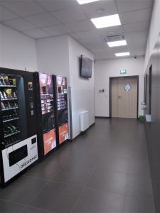 LCUBE GOLENIÓW - DPD