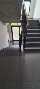 ANLOGISTYK NZ Budynek D