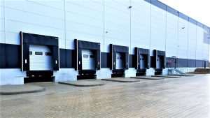 FORTRESS LOGISTIC PARK STARGARD HALA D