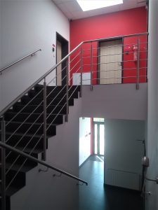 LCUBE GOLENIÓW - DPD