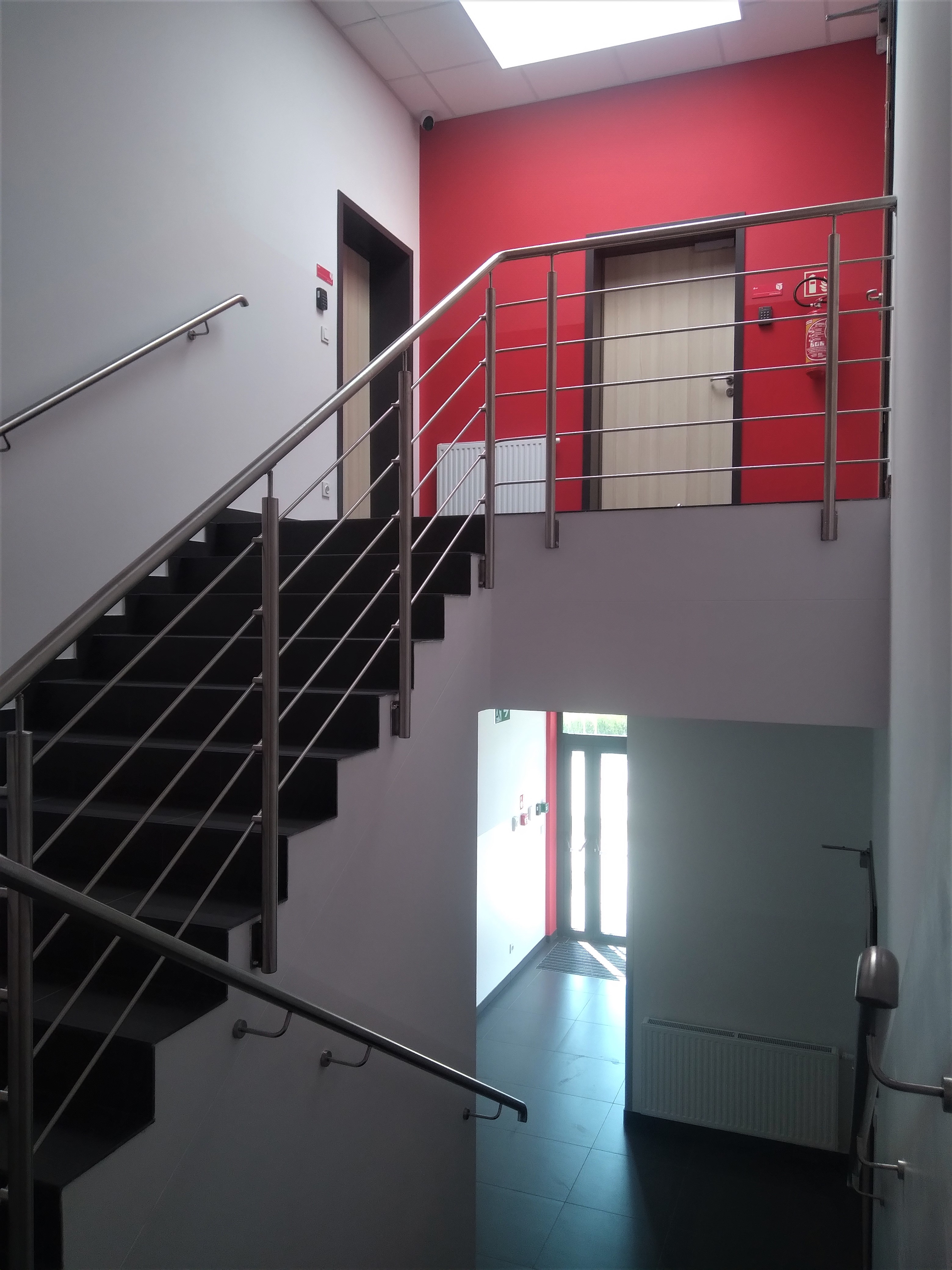 LCUBE GOLENIÓW - DPD