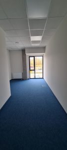 ANLOGISTYK NZ Budynek D