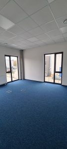 ANLOGISTYK NZ Budynek D