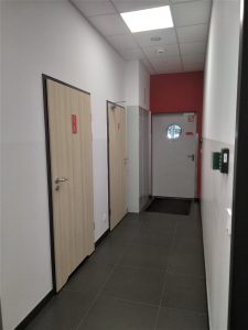 LCUBE GOLENIÓW - DPD