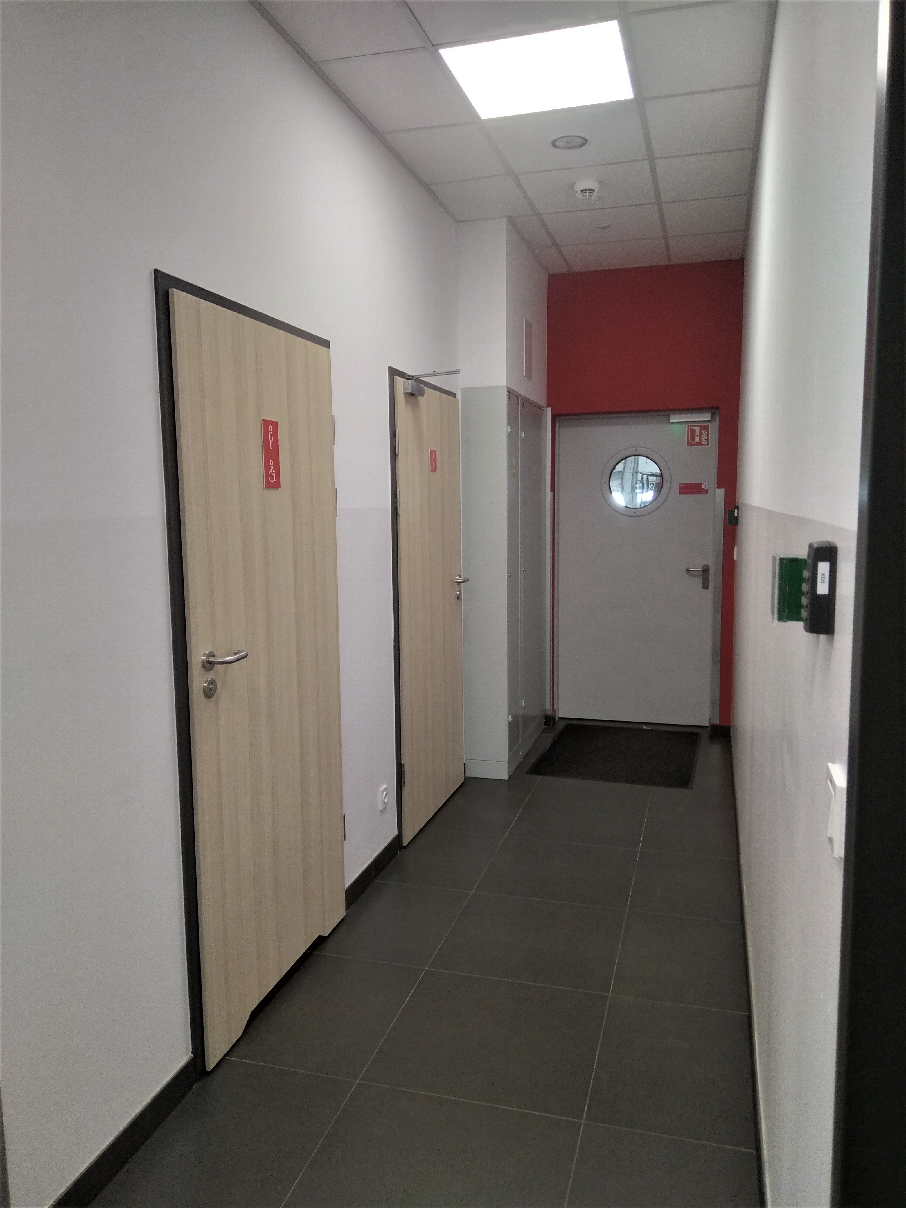 LCUBE GOLENIÓW - DPD