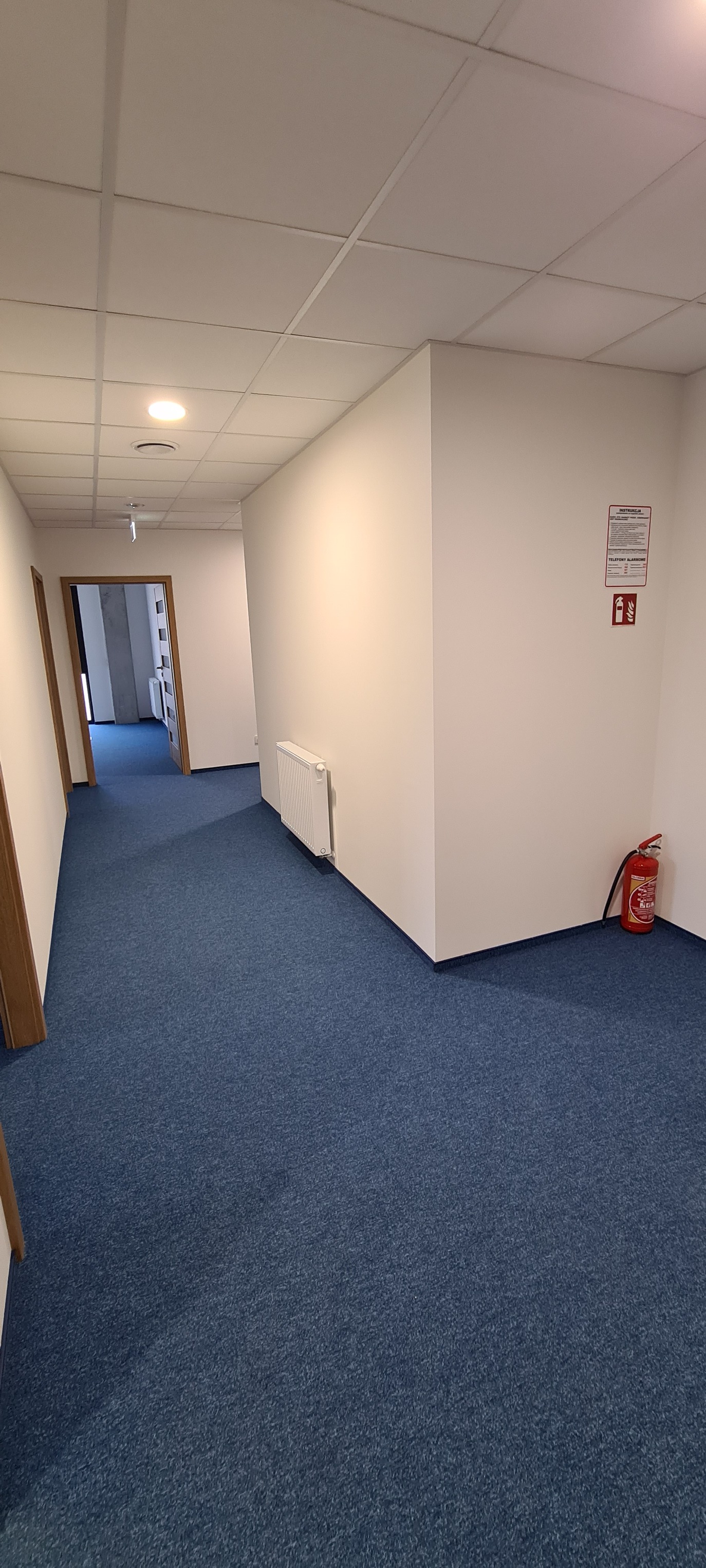 ANLOGISTYK NZ Budynek D