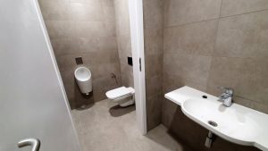 FORTRESS LOGISTIC PARK STARGARD HALA D