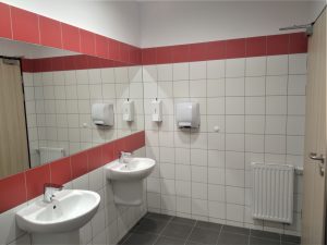 LCUBE GOLENIÓW - DPD