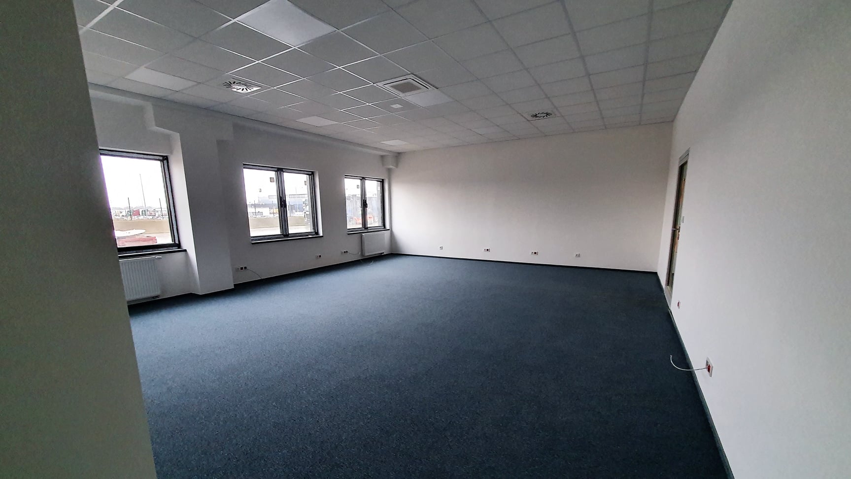 FORTRESS LOGISTIC PARK STARGARD HALA D