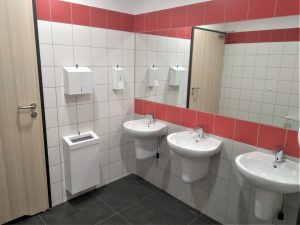 LCUBE GOLENIÓW - DPD